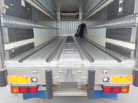HINO Profia Refrigerator & Freezer Truck LKG-FW1EXBG 2011 852,792km_11