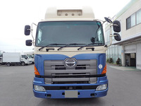 HINO Profia Refrigerator & Freezer Truck LKG-FW1EXBG 2011 852,792km_6