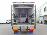 HINO Profia Refrigerator & Freezer Truck LKG-FW1EXBG 2011 852,792km_8