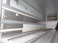 HINO Profia Refrigerator & Freezer Truck LKG-FW1EXBG 2011 852,792km_9