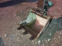 KOBELCO  Mini Excavator SK007 1992 855h_9