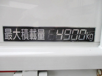 MITSUBISHI FUSO Canter Flat Body TKG-FEB90 2012 39,667km_14