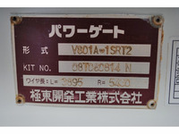 MITSUBISHI FUSO Canter Flat Body PDG-FE70B 2008 170,785km_8