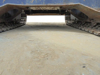 YANMAR  Excavator B6-6A 2011 2,198h_16