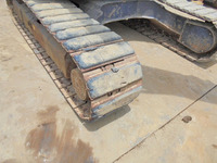 YANMAR  Excavator B6-6A 2011 2,198h_18
