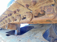 YANMAR  Excavator B6-6A 2011 2,198h_25