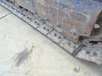 YANMAR  Excavator B6-6A 2011 2,198h_30