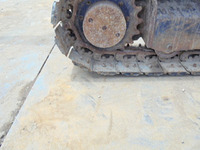 YANMAR  Excavator B6-6A 2011 2,198h_31