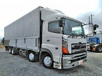 HINO Profia Aluminum Wing KS-FW1EWG 2004 1,574,494km_4