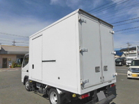 MITSUBISHI FUSO Canter Guts Refrigerator & Freezer Truck PDG-FB70B 2008 216,425km_2