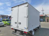 MITSUBISHI FUSO Canter Guts Refrigerator & Freezer Truck PDG-FB70B 2008 216,425km_4