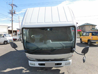 MITSUBISHI FUSO Canter Guts Refrigerator & Freezer Truck PDG-FB70B 2008 216,425km_5