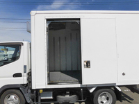 MITSUBISHI FUSO Canter Guts Refrigerator & Freezer Truck PDG-FB70B 2008 216,425km_7