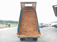 MITSUBISHI FUSO Canter Dump PA-FE71DBD 2005 200,320km_12