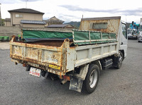 MITSUBISHI FUSO Canter Dump PA-FE71DBD 2005 200,320km_2