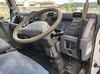 MITSUBISHI FUSO Canter Dump PA-FE71DBD 2005 200,320km_30