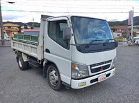 MITSUBISHI FUSO Canter Dump PA-FE71DBD 2005 200,320km_3