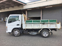 MITSUBISHI FUSO Canter Dump PA-FE71DBD 2005 200,320km_5