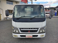 MITSUBISHI FUSO Canter Dump PA-FE71DBD 2005 200,320km_7