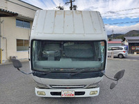 MITSUBISHI FUSO Canter Dump PA-FE71DBD 2005 200,320km_8