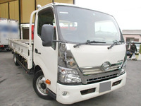 HINO Dutro Truck (With Crane) TDG-XZU720M 2013 91,200km_3