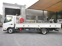 HINO Dutro Truck (With Crane) TDG-XZU720M 2013 91,200km_5
