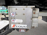 MITSUBISHI FUSO Fighter Refrigerator & Freezer Truck PJ-FK65FZ 2006 584,000km_15