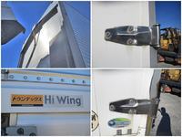HINO Profia Aluminum Wing BKG-FW1EXYG 2007 1,011,133km_20