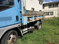 MITSUBISHI FUSO Canter Dump U-FE518BD 1994 179,026km_15