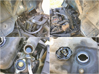 MITSUBISHI FUSO Canter Dump U-FE518BD 1994 179,026km_20