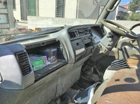 MITSUBISHI FUSO Canter Dump U-FE518BD 1994 179,026km_24