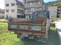 MITSUBISHI FUSO Canter Dump U-FE518BD 1994 179,026km_2