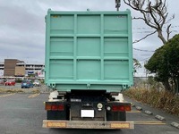 ISUZU Giga Container Carrier Truck PJ-CYZ51Q6 2007 63,834km_6