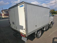 TOYOTA Liteace Refrigerator & Freezer Truck KF-CM85 2003 343,376km_2