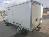 TOYOTA Liteace Refrigerator & Freezer Truck KF-CM85 2003 343,376km_4