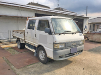 MAZDA Bongo Double Cab KC-SD2AT 1999 323,737km_3