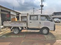 MAZDA Bongo Double Cab KC-SD2AT 1999 323,737km_5