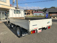 ISUZU Elf Flat Body TPG-NJR85A 2016 25,318km_4