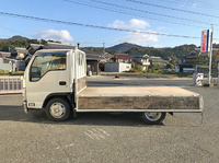 ISUZU Elf Flat Body TPG-NJR85A 2016 25,318km_5