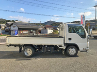 ISUZU Elf Flat Body TPG-NJR85A 2016 25,318km_6