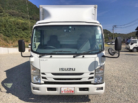 ISUZU Elf Aluminum Van TRG-NPR85AN 2015 166,503km_7