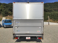 ISUZU Elf Aluminum Van TRG-NPR85AN 2015 166,503km_9