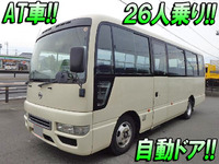 NISSAN Civilian Micro Bus UD-DHW41 2006 145,000km_1