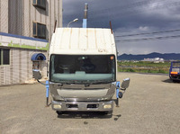 MITSUBISHI FUSO Canter Truck (With 3 Steps Of Cranes) KK-FE73EEN 2002 101,610km_10