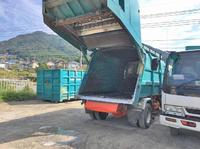 ISUZU Forward Garbage Truck KC-FRR33G2G 1997 411,123km_9