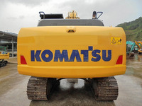 KOMATSU  Excavator PC210-10 2002 3,169h_6