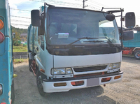 ISUZU Forward Garbage Truck KC-FRR33D4 1997 608,853km_3