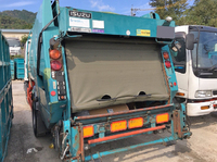 ISUZU Forward Garbage Truck KC-FRR33D4 1997 608,853km_4