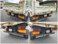 MITSUBISHI FUSO Fighter Dump KK-FK71GC 2004 156,618km_14