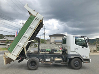 MITSUBISHI FUSO Fighter Dump KK-FK71GC 2004 156,618km_8